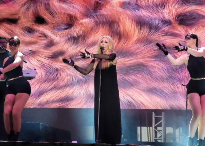 Marta Sánchez brilla bajo la lluvia en el arranque del FAOT 2026