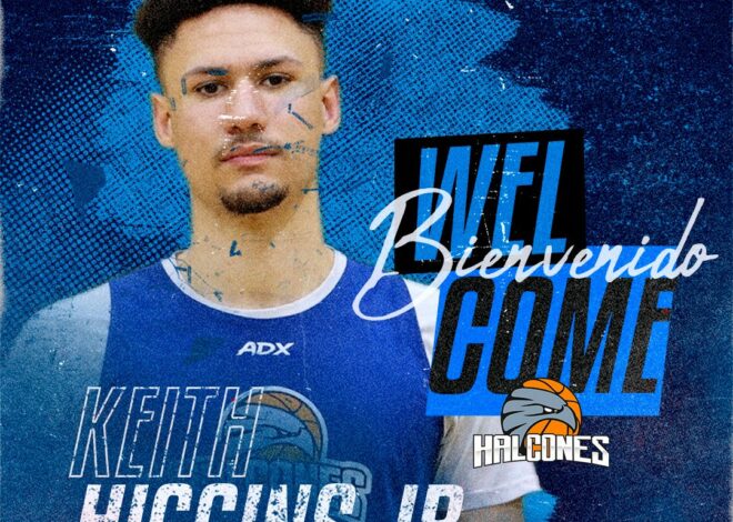 Halcones Obregón suma talento ofensivo a su roster