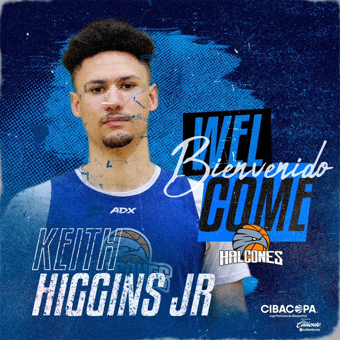 Halcones Obregón suma talento ofensivo a su roster