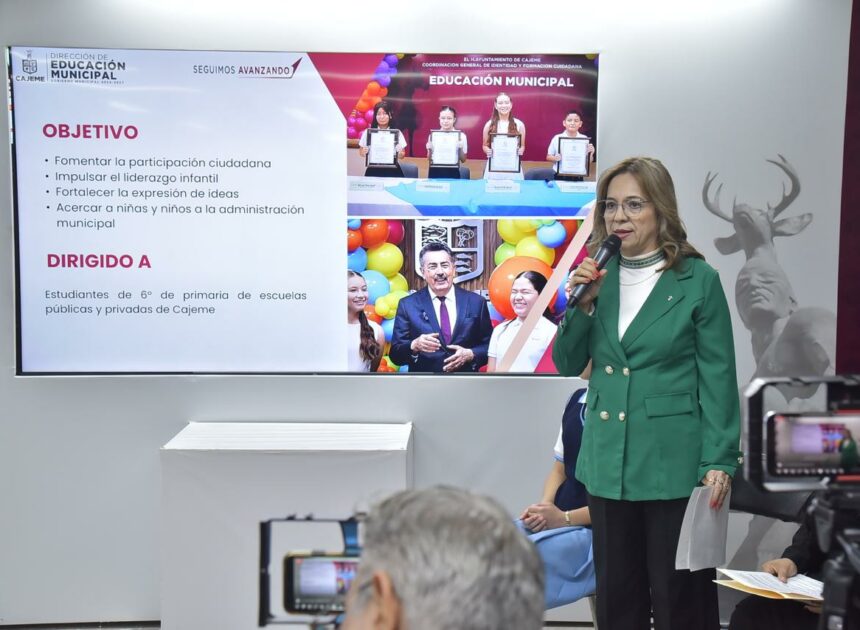 Cajeme impulsa planeación de la educación superior en Sonora