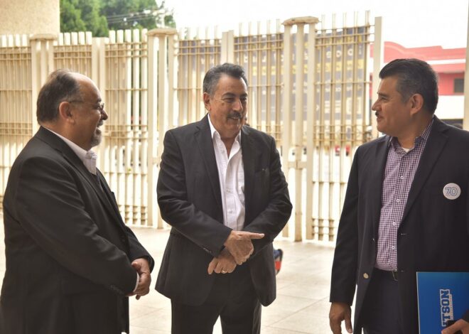 Cajeme estrena nueva Plataforma Municipal de Transparencia