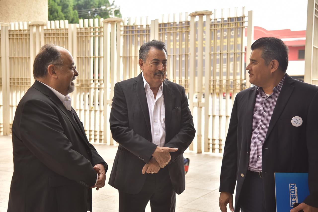 Cajeme estrena nueva Plataforma Municipal de Transparencia