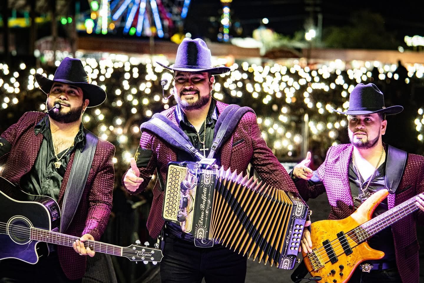 Alameños de la Sierra traen La Terapia Tour 2026 a Ciudad Obregón