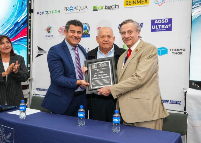 ACUACAM 2026 posiciona a Sonora como líder en acuacultura