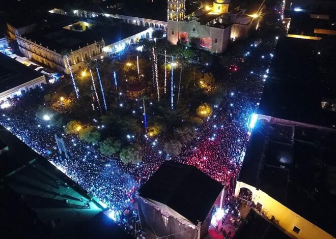 ¿Qué conocer de Álamos ahora en el FAOT 2026?