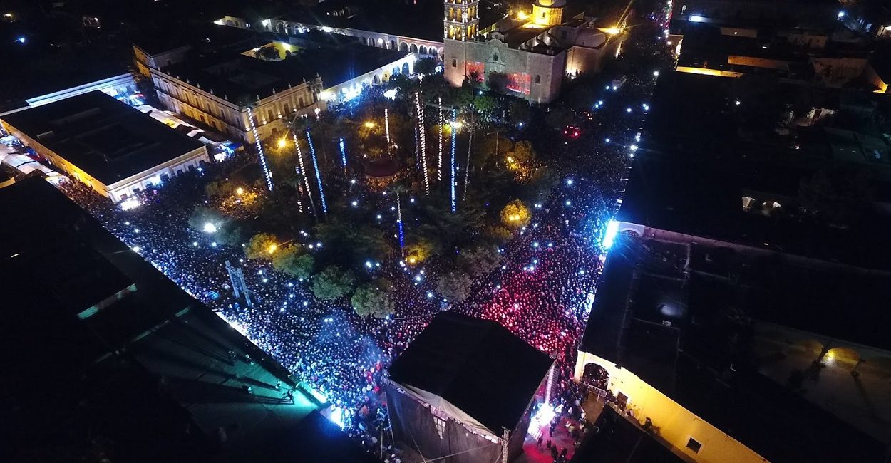 ¿Qué conocer de Álamos ahora en el FAOT 2026?