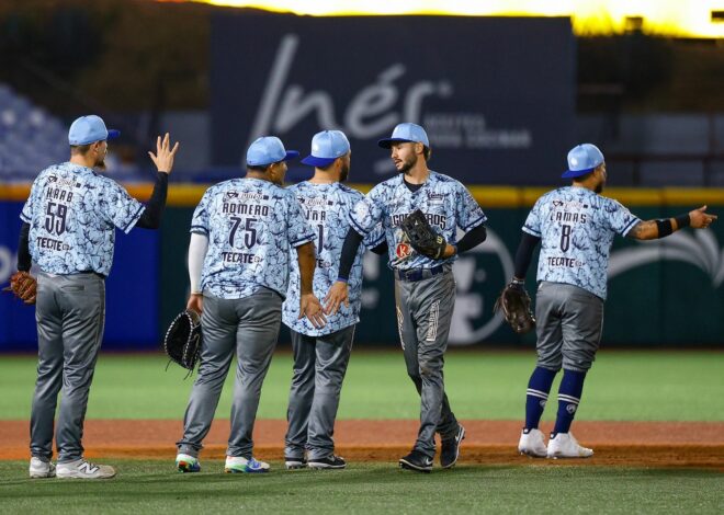 Algodoneros avanzan, pero las lesiones encienden alarmas en los playoffs