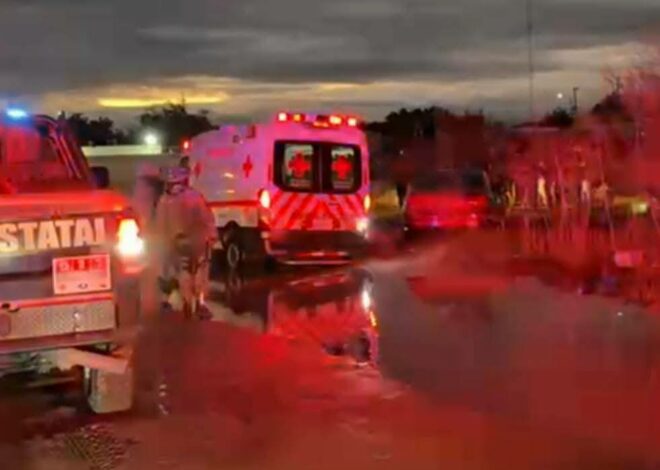 Fin de semana violento en Cajeme deja tres personas sin vida y un herido