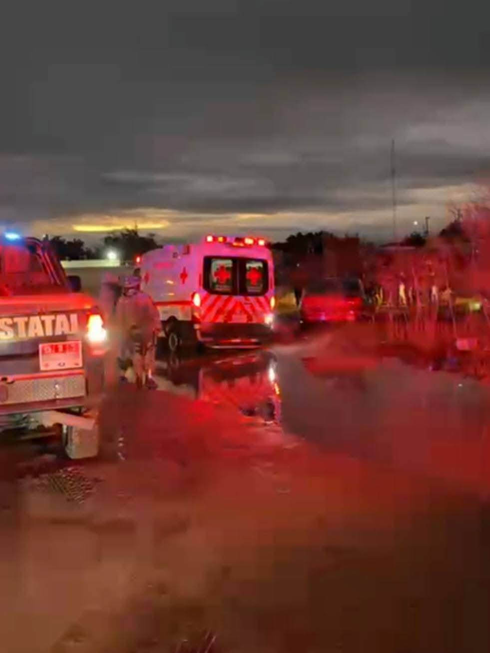 Fin de semana violento en Cajeme deja tres personas sin vida y un herido