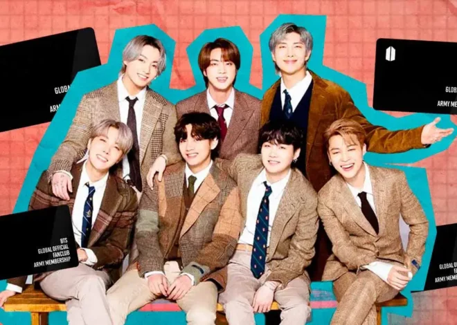 ARMY responde a la reventa en conciertos de BTS