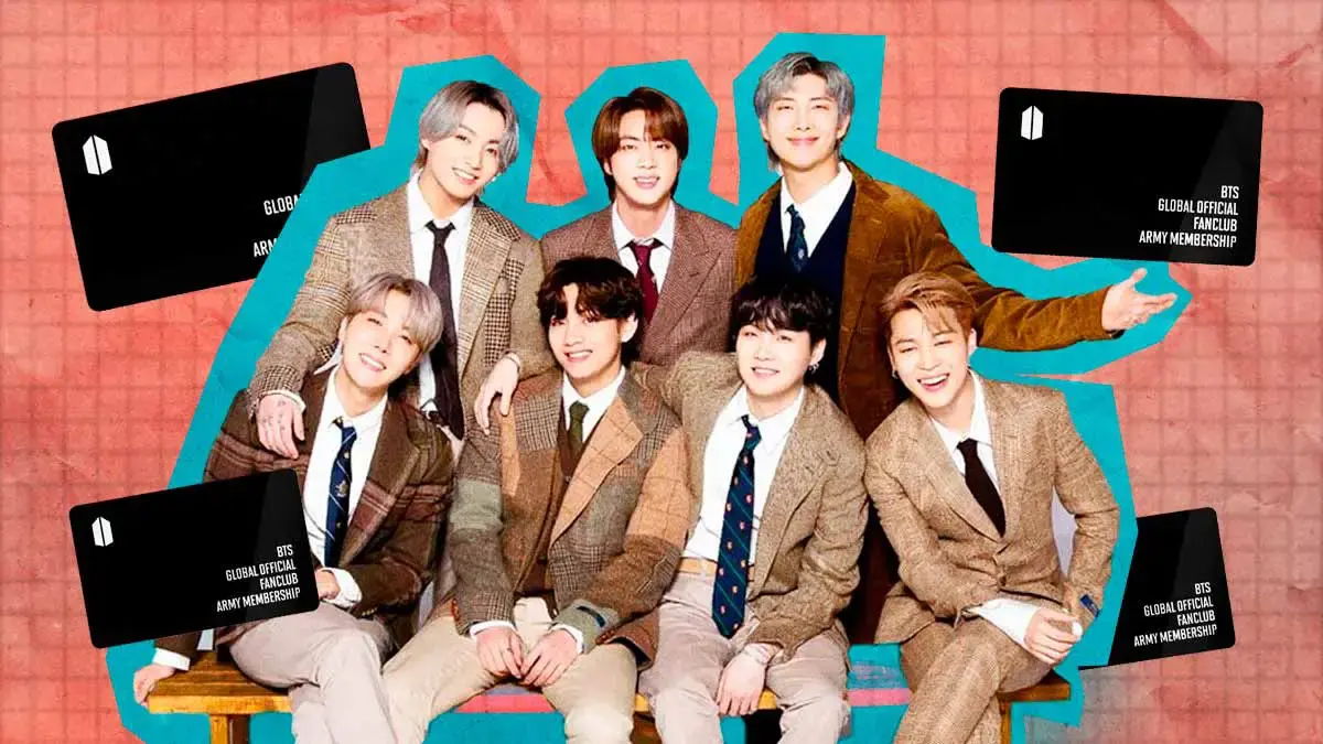 ARMY responde a la reventa en conciertos de BTS