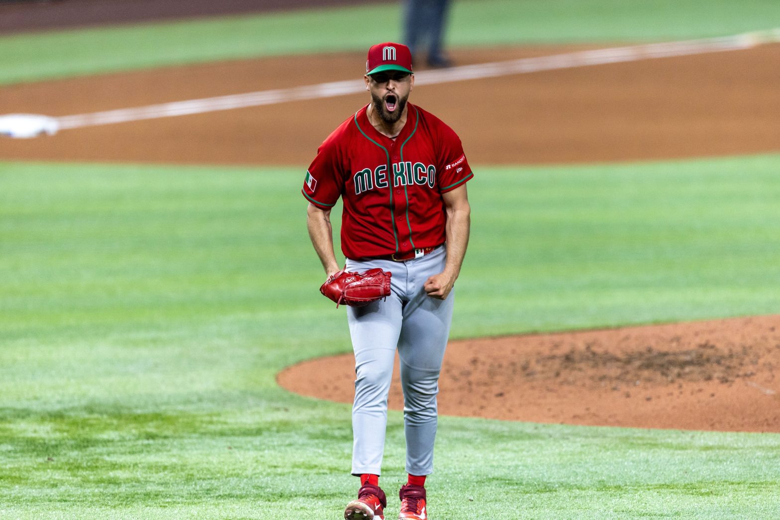 México afina su roster rumbo al Clásico Mundial
