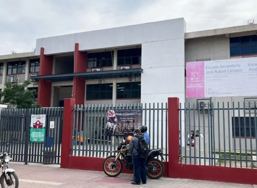 La Secundaria Campoy celebra 90 años de historia en Cajeme