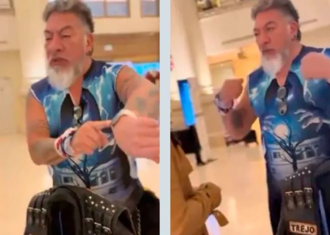 ¿Le cerraron el desayuno a Carlos Trejo por su apariencia?