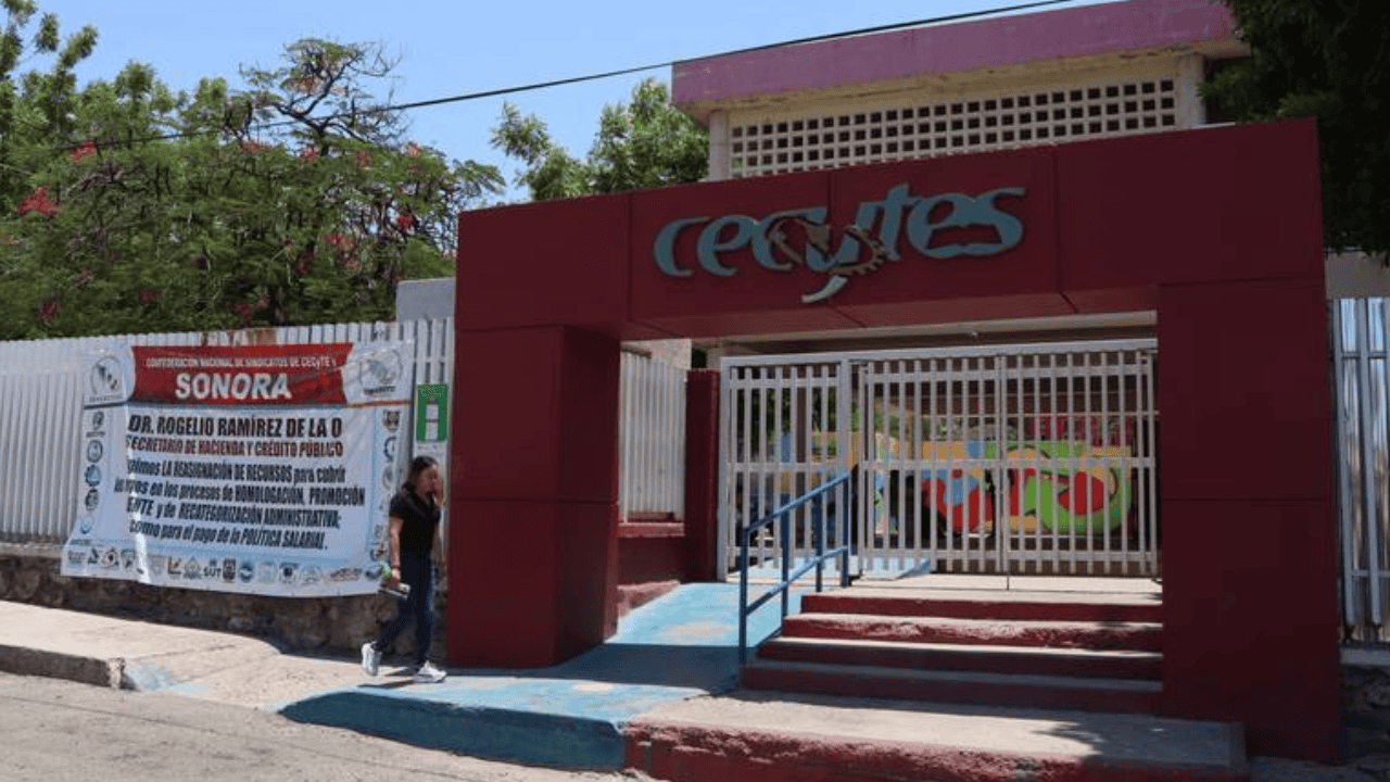 Cecyte Sonora amplía su oferta con carreras del futuro