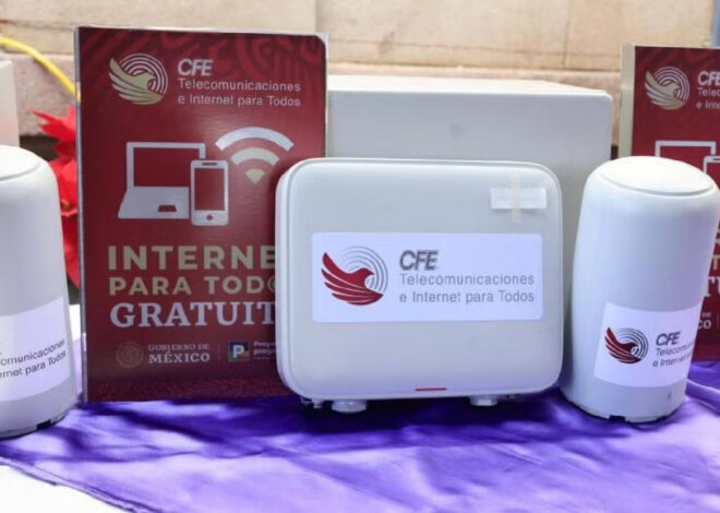 CFE impulsa electrificación total y conectividad digital en Michoacán