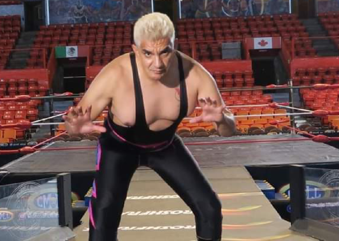 Shocker vuelve a ser tendencia tras incidente doméstico en CDMX