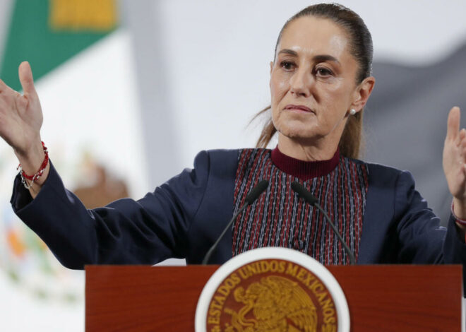 México se ofrece como puente entre EE. UU. y Cuba