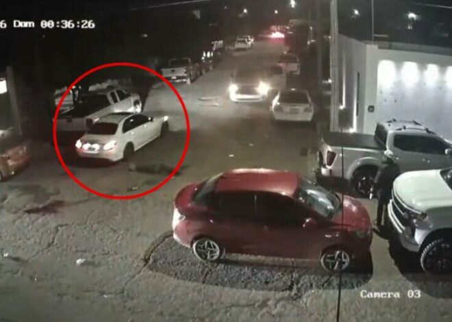 Localizan vehículo ligado al homicidio de Marco Antonio en Puente Real