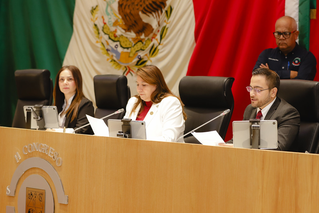 Congreso alista sesión clave para renovar su Mesa Directiva