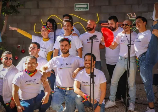 Coro LGBT de Sonora abre convocatoria 2026