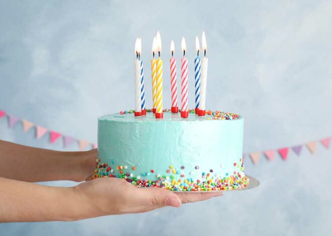 Proponen descanso laboral por cumpleaños