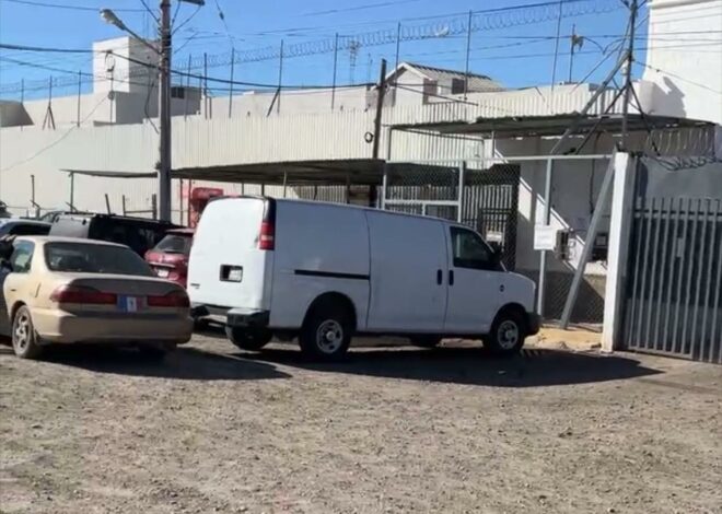 Reportan fallecimiento de interno en el Cereso de Ciudad Obregón