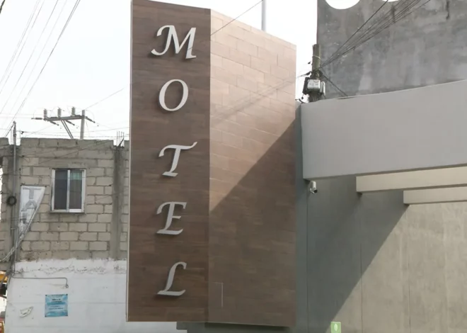 Noche en motel de Esperanza termina en emergencia; reportan presunto engaño y robo