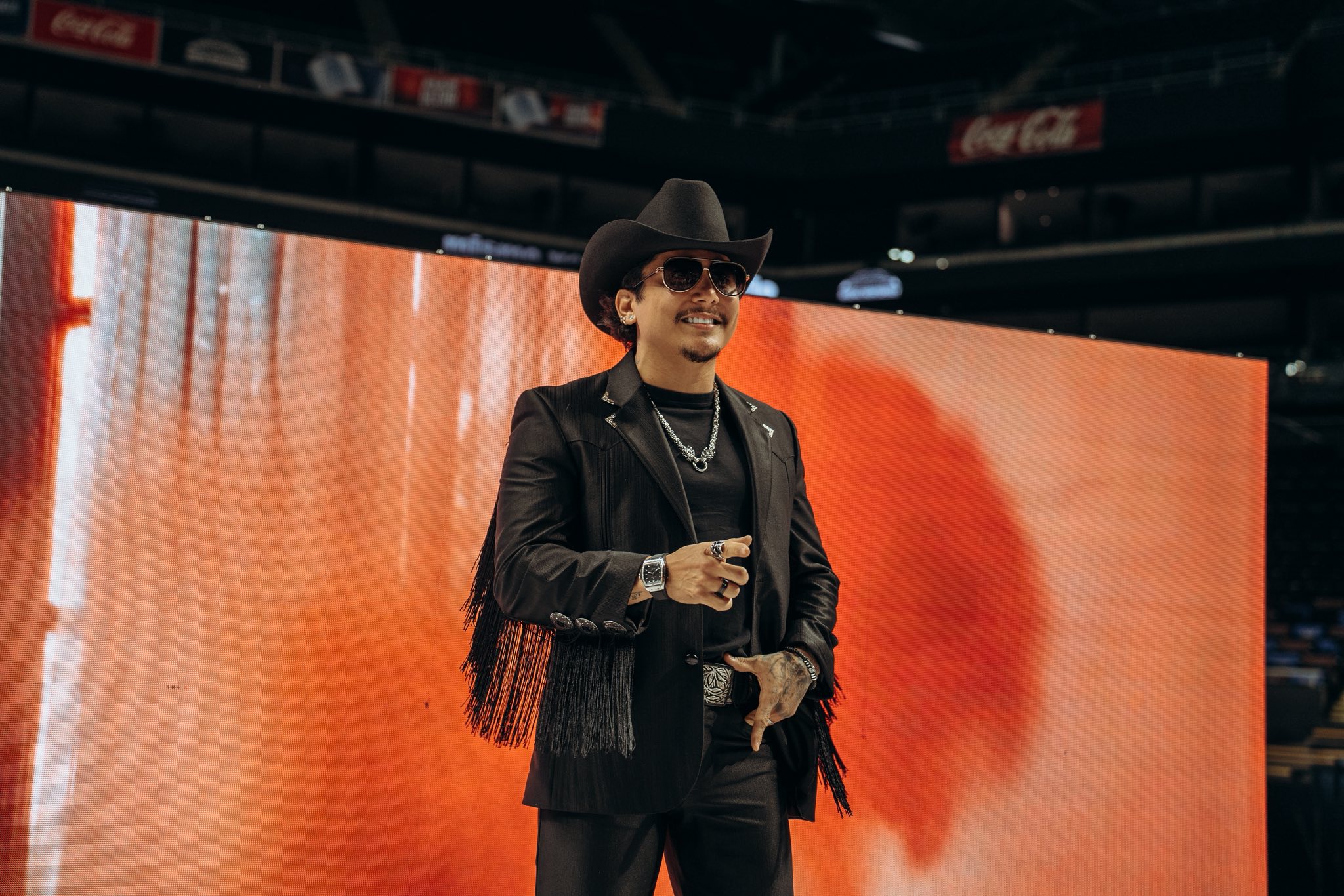 Edwin Luna y La Trakalosa llegarán al Carnaval de Guaymas 2026