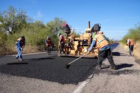 Afinan carretera Álamos–Navojoa rumbo al FAOT 2026