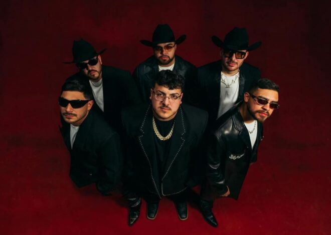 Grupo Frontera se suma a La Cura Fest 2026