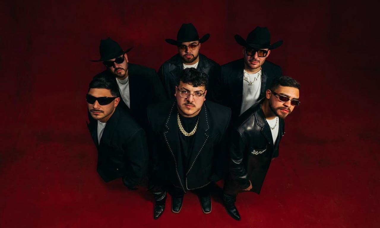 Grupo Frontera se suma a La Cura Fest 2026