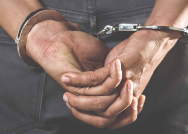 Hombre logra escapar de presunta privación de la libertad y activa operativo