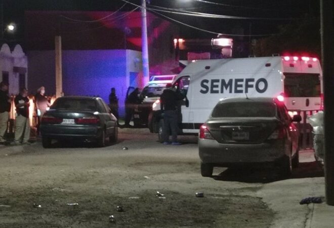 Cajeme registra 27 homicidios durante operativo Lupe-Reyes