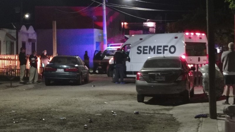 Cajeme registra 27 homicidios durante operativo Lupe-Reyes