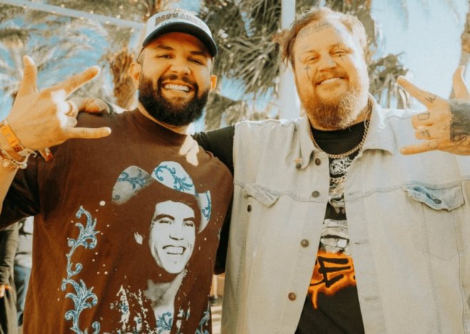 Jelly Roll se suma al cartel de La Cura Fest y sacude la expectativa en Sonora