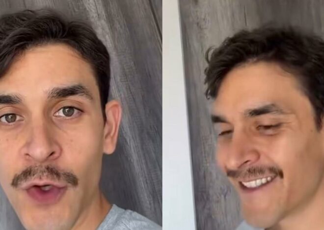 ¿Humor o ignorancia? El video de Andrés Johnson que encendió las redes