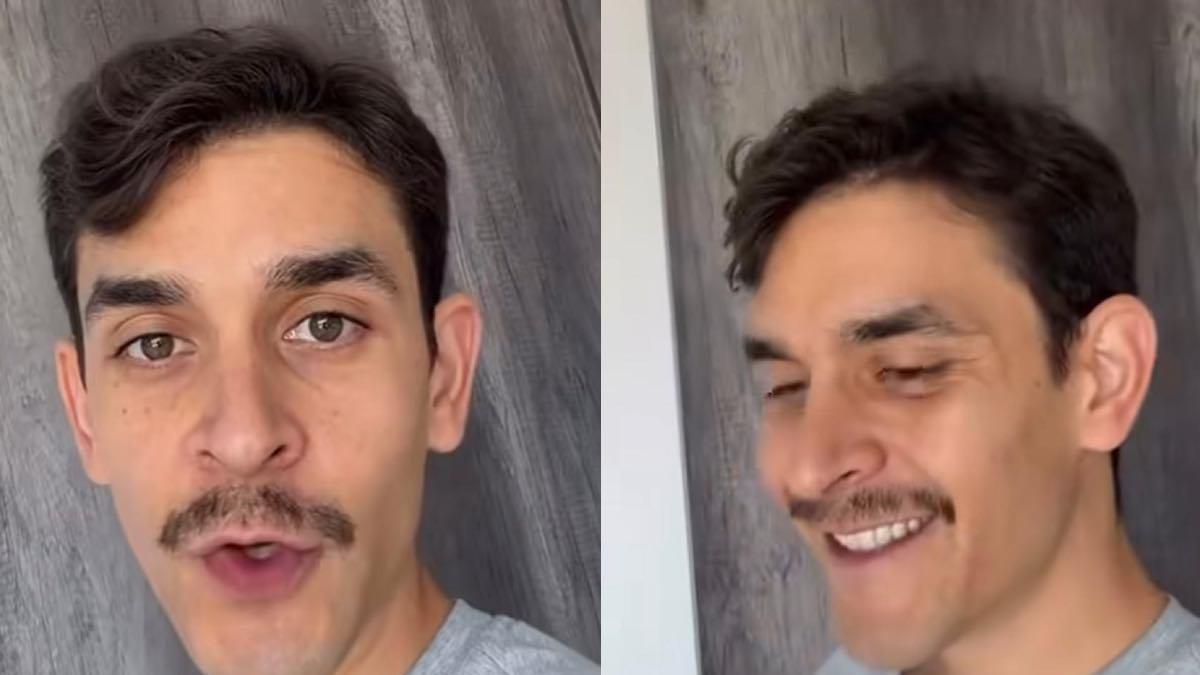 ¿Humor o ignorancia? El video de Andrés Johnson que encendió las redes