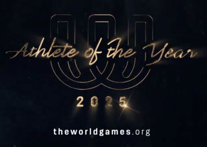 Tres mexicanas compiten por Atleta del Año 2025