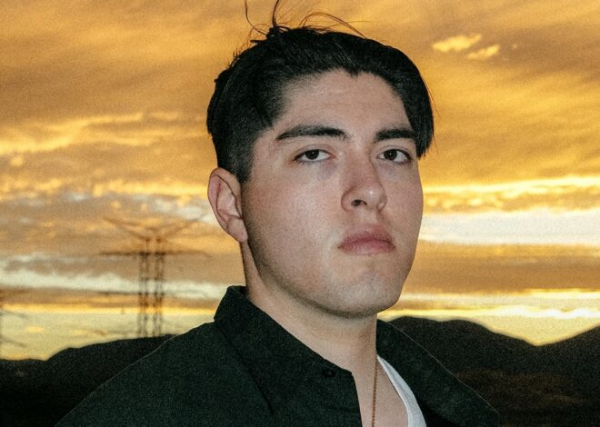 Kevin Kaarl y Kany García se suman a La Cura Fest en Hermosillo