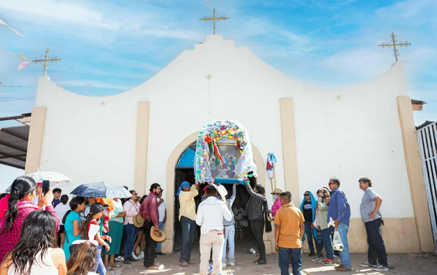 Alertan aumento de adicciones en la Etnia Mayo