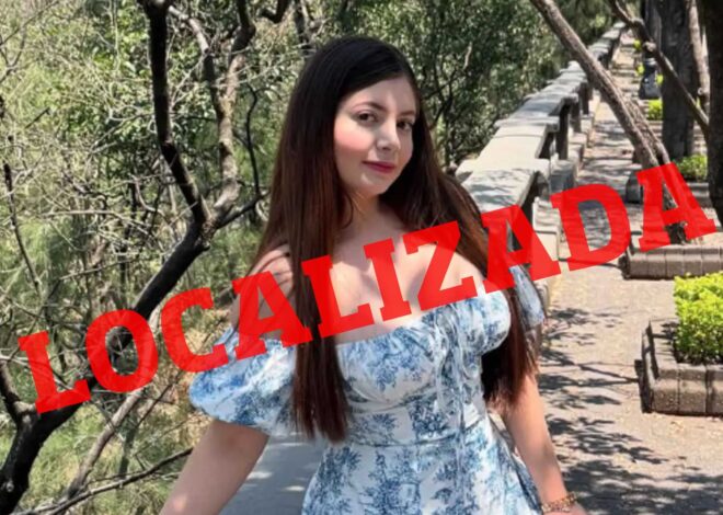 La Nicholette reaparece: el video que estremeció a las redes