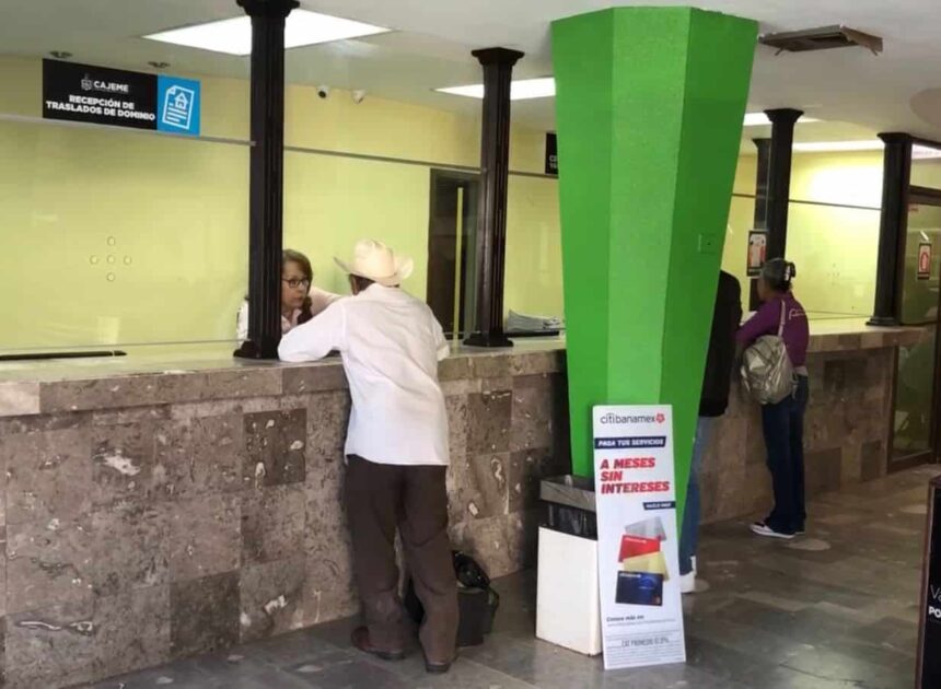 Predial avanza, pero Cajeme aún no alcanza la meta