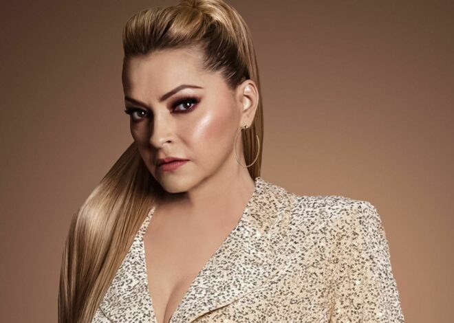 Rocío Banquells llena de energía el FAOT 2026 en Álamos