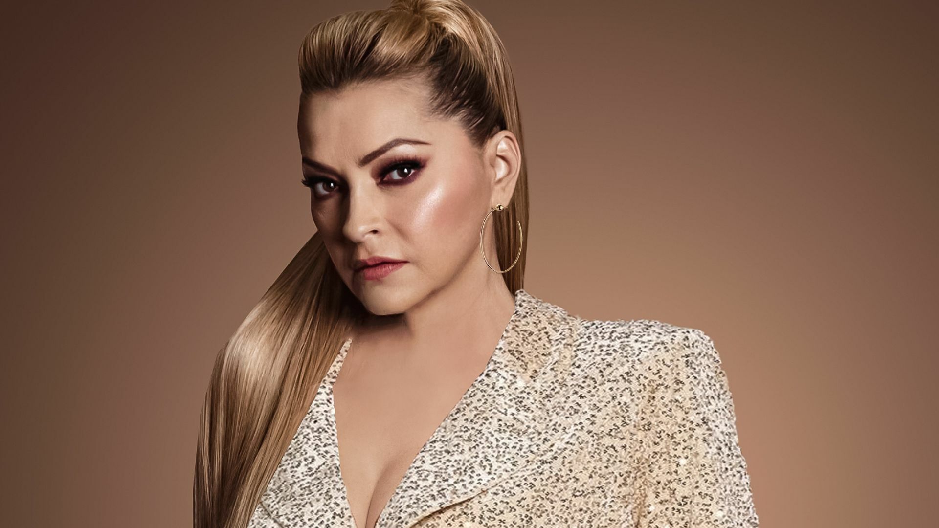 Rocío Banquells llena de energía el FAOT 2026 en Álamos