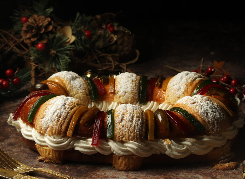 Rosca de Reyes: significado, tradición y festejo en Cajeme