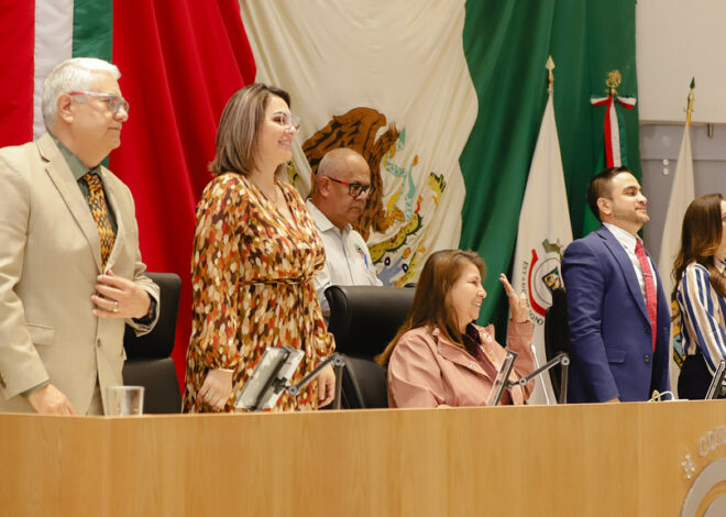 Designan nuevo alcalde de Bácum tras sesión extraordinaria