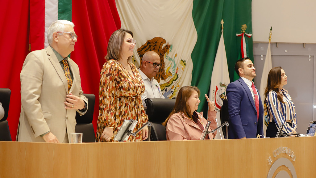 Designan nuevo alcalde de Bácum tras sesión extraordinaria