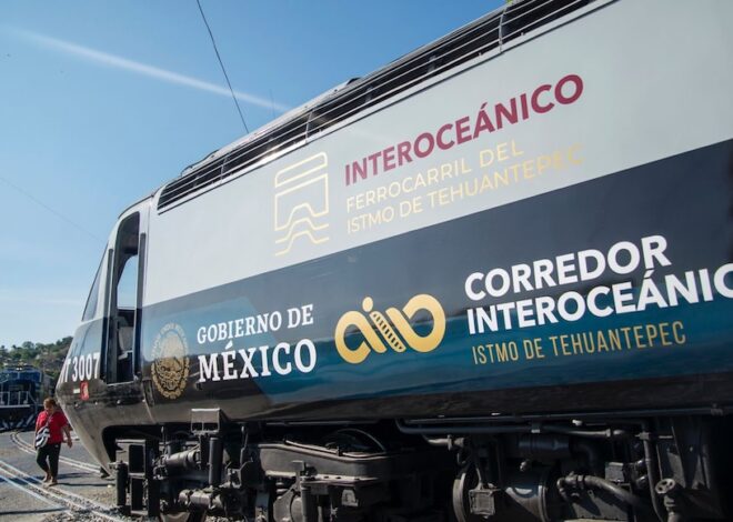 Víctimas del Tren Interoceánico anuncian denuncia penal