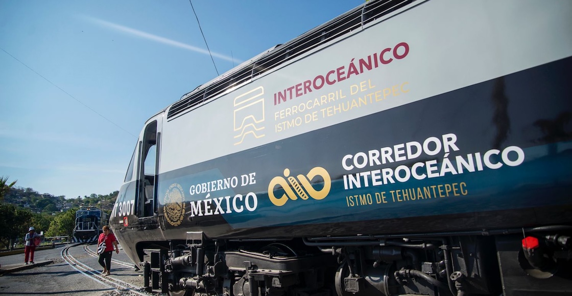 Víctimas del Tren Interoceánico anuncian denuncia penal
